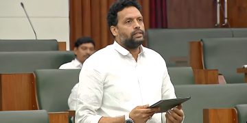 లోకేష్‌ కృషి వల్లే ఏపీకి ఆర్సెలార్‌ మిట్టల్‌