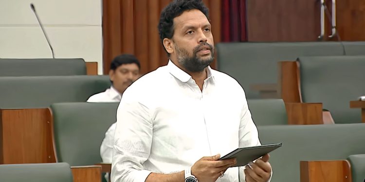 లోకేష్‌ కృషి వల్లే ఏపీకి ఆర్సెలార్‌ మిట్టల్‌