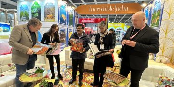 పర్యాటకంలో పెట్టుబడులకు ఏపీ భేష్‌