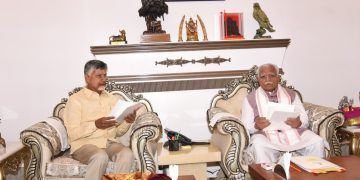 విశాఖ.. విజయవాడ మెట్రోకు నూరుశాతం సాయంచేయండి