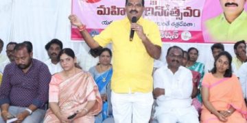 మహిళా సాధికారతతోనే సమాజాభివృద్ధి