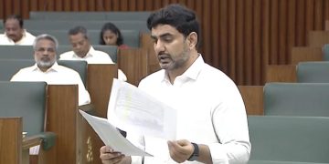 విద్యా శాఖ భారం కాదు, బాధ్యత