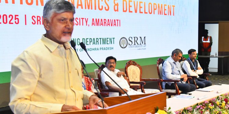 సాంకేతిక పురోగతికి ఏపీ హబ్