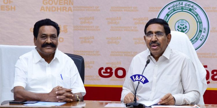 70 పనులకు.. రూ.40వేల కోట్లు!