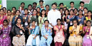 మీరంతా విజేతలు.. మీకు హ్యాట్సాఫ్‌!