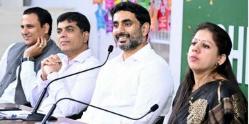 అందరి సహకారంతో..ఆర్థికవృద్ధిలో 2వ స్థానం