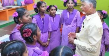 భోజనం బావుంటుందా?