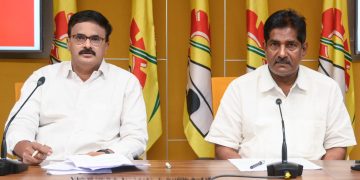 పేదల సాధికారతే లక్ష్యంగా పీ4 విధానం