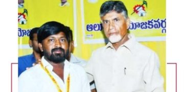 తెలుగుయువత నేత సురేంద్ర మృతి కలిచివేసింది