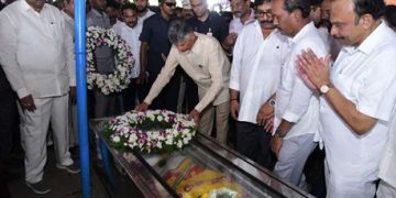 జీర్ణించుకోలేకపోతున్నా..!