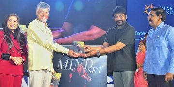 సంకల్పంతో సవాళ్లు దాటొచ్చు