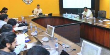 ‘ఆక్వా’పై స్టడీ కమిటీ