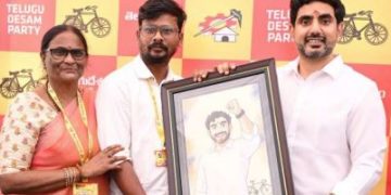 కార్యకర్తల సమస్యల పరిష్కారం కోసం వచ్చా