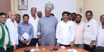 తక్షణమే నల్ల బర్లీ పొగాకు కొనుగోలు