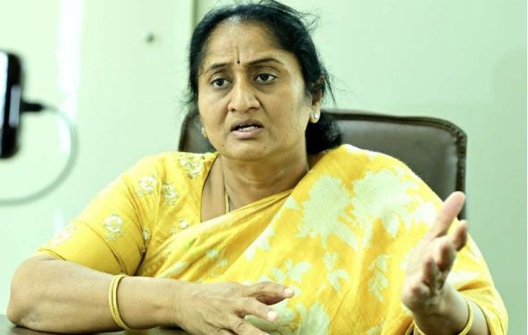 రాబందుల ముఠా పార్టీకి అధ్యక్షుడు జగన్‌