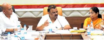 పేదలకు న్యాయం జరిగేలా ఫ్రీ హోల్డ్‌ భూములపై నిర్ణయం
