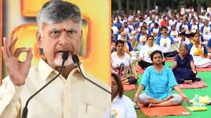 ప్రపంచానికి వరం మన యోగా