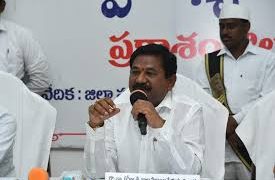 ప్రజాస్వామ్య వ్యవస్థలో మీడియాది కీలక పాత్ర