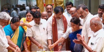 సుపరిపాలనకు తొలి అడుగు పడి ఏడాది