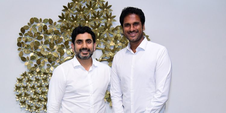 లోకేష్ చొరవ.. సాకేత్ మైనేనికి గ్రూప్-1 ఉద్యోగం!