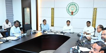 ఆప్కాస్‌ వ్యవస్థ ప్రక్షాళనపై యాక్షన్‌ ప్లాన్‌