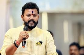 పామ్‌ ఆయిల్‌ దిగుమతులపై సుంకం సవరించాలి