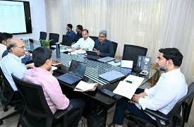 ఏడేళ్ల తర్వాత విజయవంతంగా మెగా డీఎస్సీ!