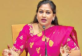 విద్వేషం, విధ్వంసమే వైసీపీ ఎజెండా