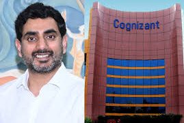 విశాఖకు కాగ్నిజెంట్‌