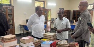 పాఠశాలల అభివృద్ధికి ప్రభుత్వం కట్టుబడి ఉంది