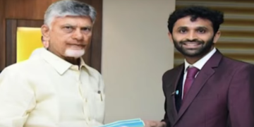 నాడు సాయం పొందాడు… నేడు సాయానికి ముందుకొచ్చాడు…