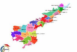 జిల్లాలు, మండలాల పేర్ల మార్పుపై..మంత్రివర్గ ఉపసంఘం