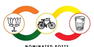 31 నామినేటెడ్‌ పదవుల భర్తీ