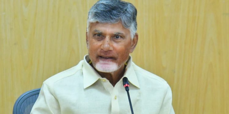 విజన్‌తోనే ప్రగతి వెలుగు