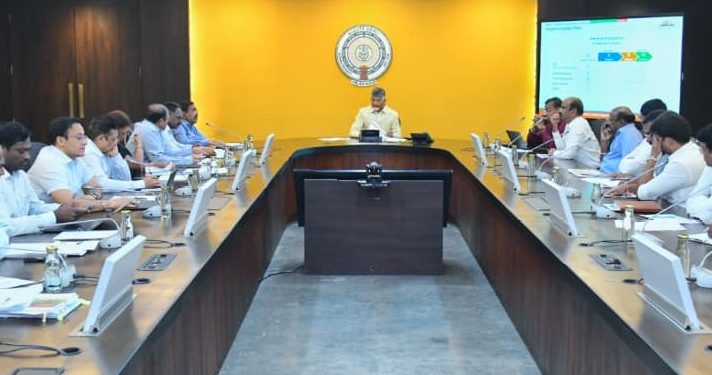 రియల్‌ టైమ్‌లో రాజధాని