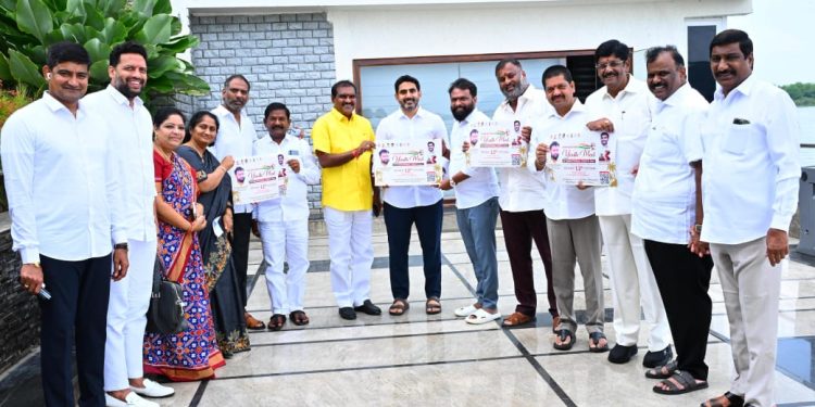 యూత్ సమ్మిట్లే సరైన వేదికలు!