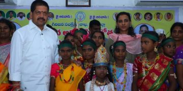 గిరిజనులకు అండగా కూటమి ప్రభుత్వం