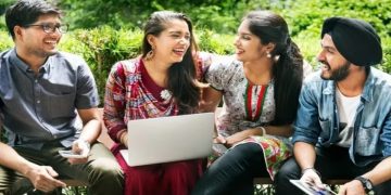 యువతే రాష్ట్రానికి, దేశానికి భవిత!