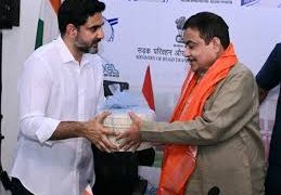 కానూరు-మచిలీపట్నం రోడ్డు విస్తరణ