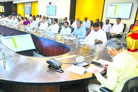 నాణ్యమైన జీవన ప్రమాణాలే లక్ష్యం