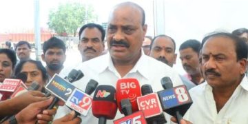 అన్నదాతల ఉసురుతీసిన జగన్ రెడ్డి