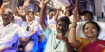 ఫలించిన నారా లోకేష్ కృషి