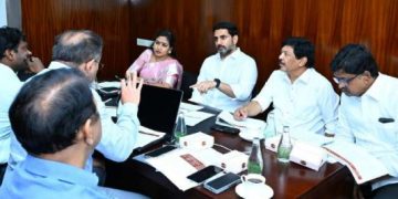 దసరా నుంచి దీపావళి వరకు జీఎస్టీ సంస్కరణలపై విస్తృత ప్రచారం