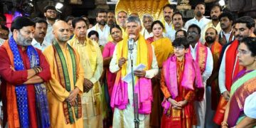 వెంకన్న వైభవం.. విశ్వవ్యాప్తం