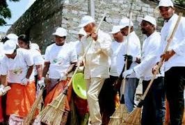 సింగిల్‌ యూజ్‌ ప్లాస్టిక్‌పై యుద్ధం