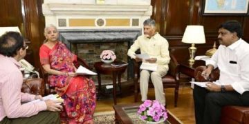 ‘పూర్వోదయ’ నిధులివ్వండి