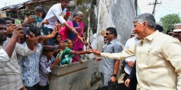 ప్రతీ నెలా పెన్సన్ పండుగే