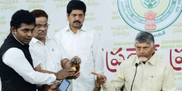 ‘కల్తీ’ల ఆటలు సాగవు