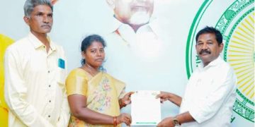 ఆరోగ్య ఆంధ్రప్రదేశ్ సీఎం చంద్రబాబు లక్ష్యం