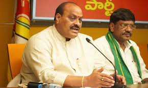 దమ్ము, ధైర్యం ఉంటే..జగన్ బహిరంగ చర్చకు రావాలి